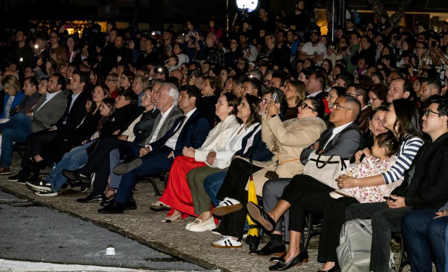 ABERTURA NATAL CURITIBA 2025