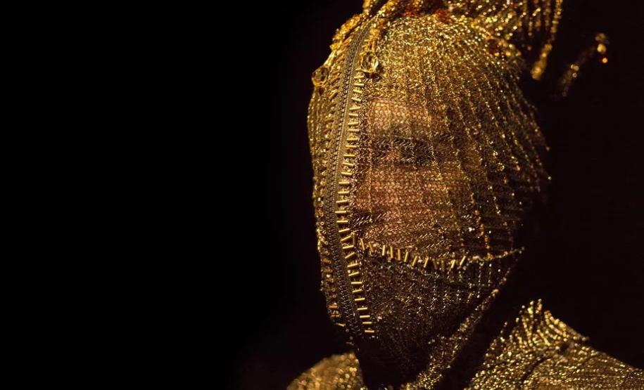 Ingressos esgotados: Ney Matogrosso apresenta a turnê “Bloco na Rua”, de volta a Curitiba