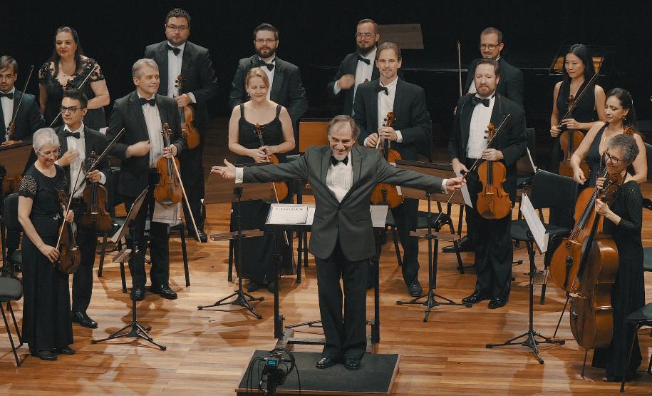 Guairinha recebe concerto de encerramento do Projeto Timbres da Latino América