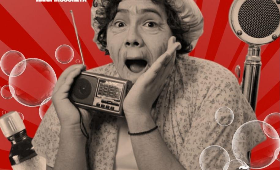 Garalhufa celebra seis anos com a “Mostra Garalhufa” no Teatro Guaíra