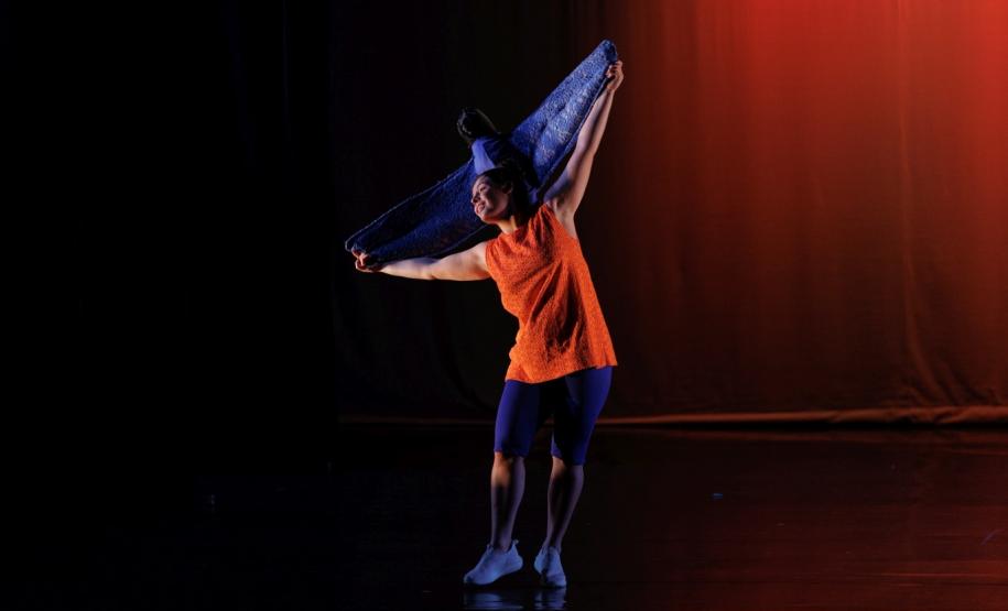 "Maria em Busca de Hovy": espetáculo para crianças celebra cultura paranaense retorna em cartaz