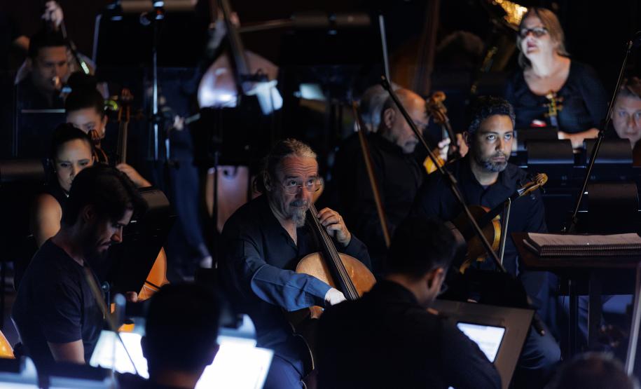 Sucesso absoluto: “O Quebra-Nozes” encerra temporada 2025 com quase 11 mil espectadores