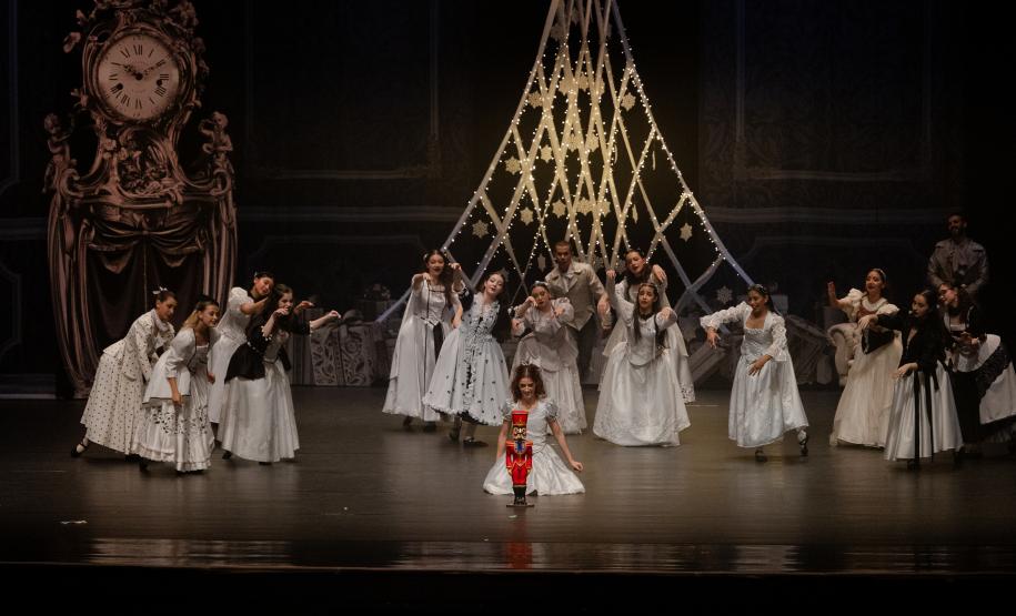 O Quebra-Nozes CCTG 2024