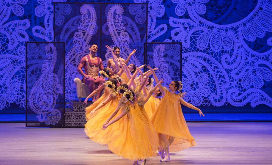 O Quebra-Nozes CCTG 2024