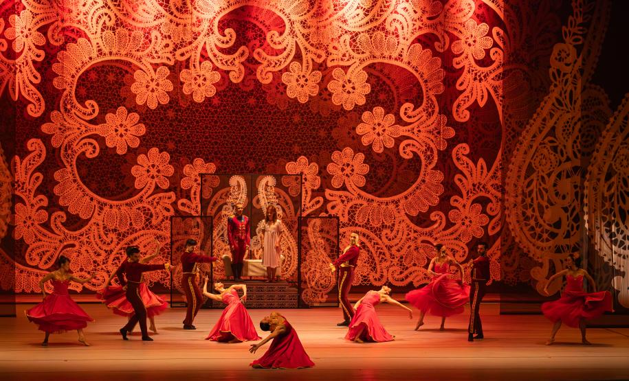 O Quebra-Nozes CCTG 2024