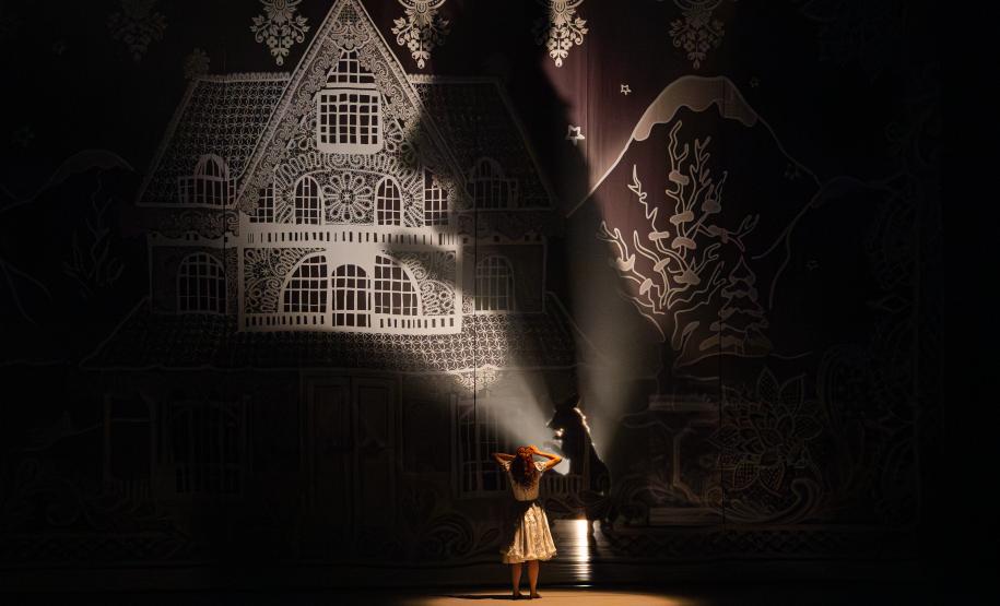 O Quebra-Nozes CCTG 2024