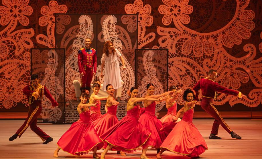 O Quebra-Nozes CCTG 2024