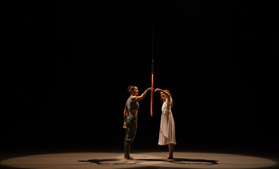 O Quebra-Nozes CCTG 2024