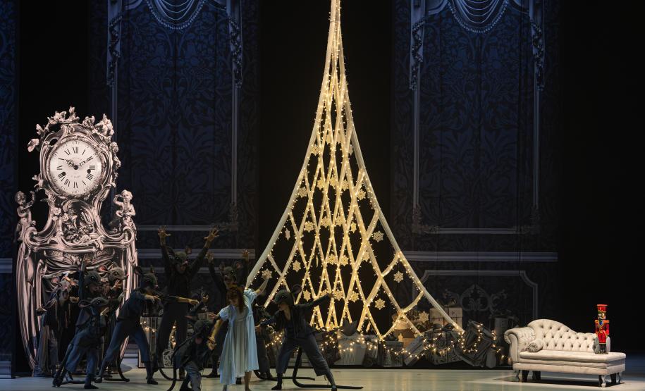 O Quebra-Nozes CCTG 2024