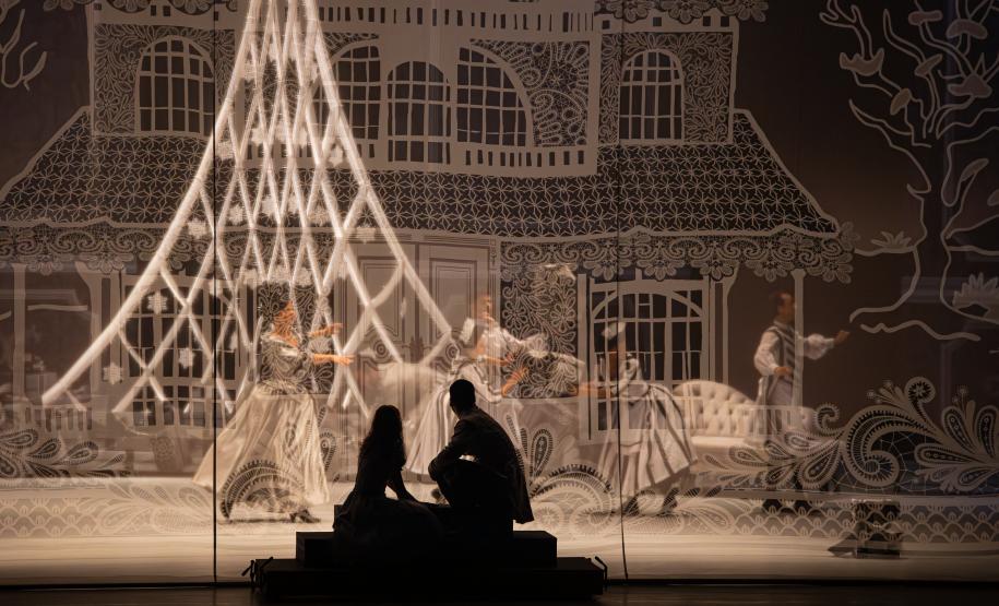 O Quebra-Nozes CCTG 2024