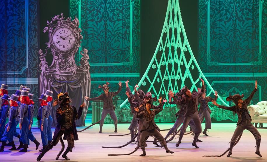 O Quebra-Nozes CCTG 2024