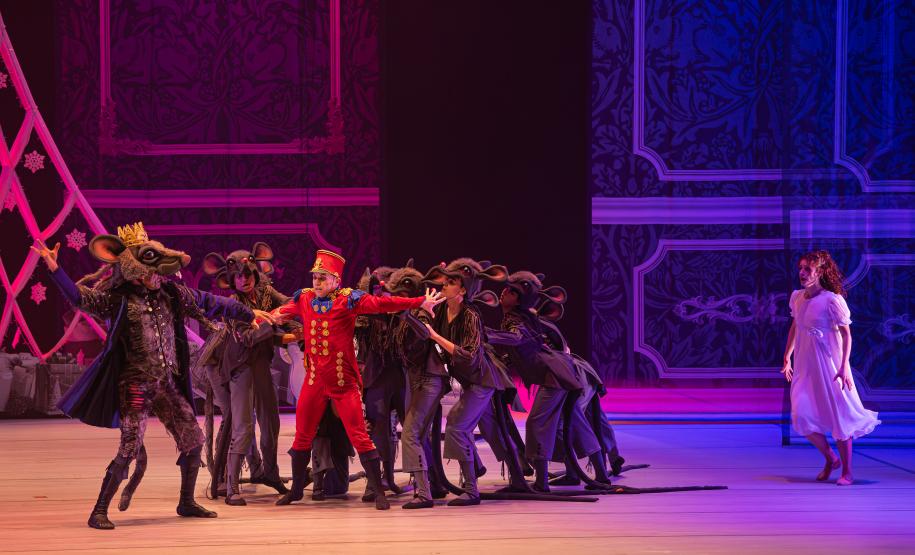 O Quebra-Nozes CCTG 2024