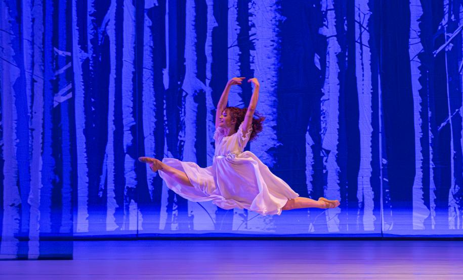 O Quebra-Nozes CCTG 2024