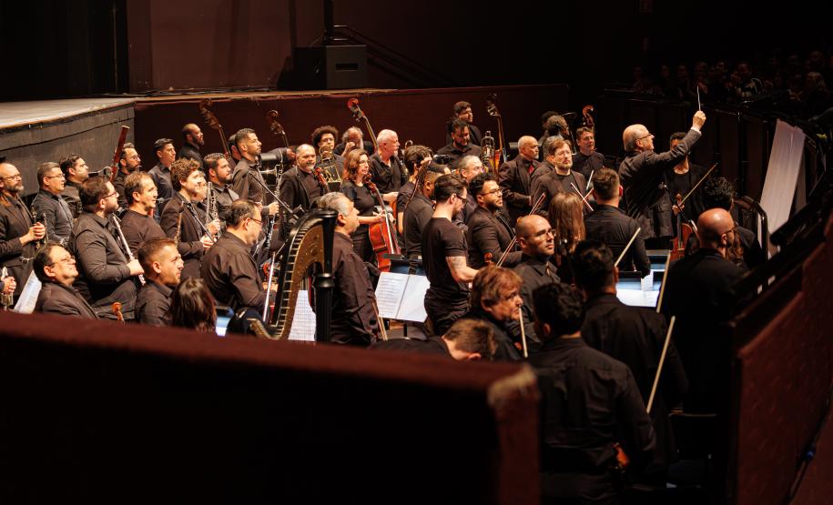 O Quebra-Nozes CCTG 2024