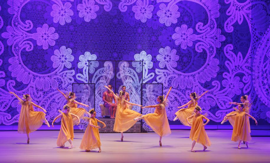 O Quebra-Nozes CCTG 2024