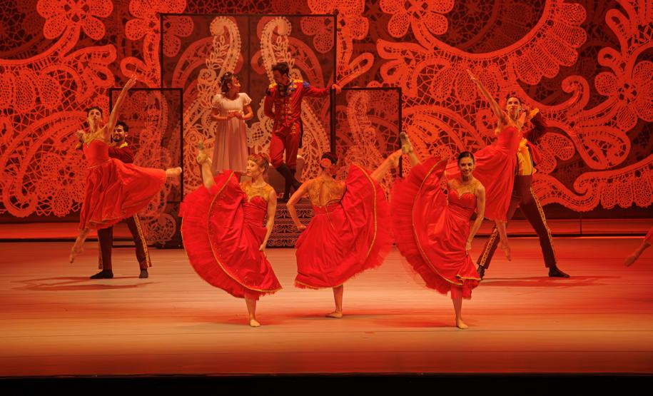 O Quebra-Nozes CCTG 2024