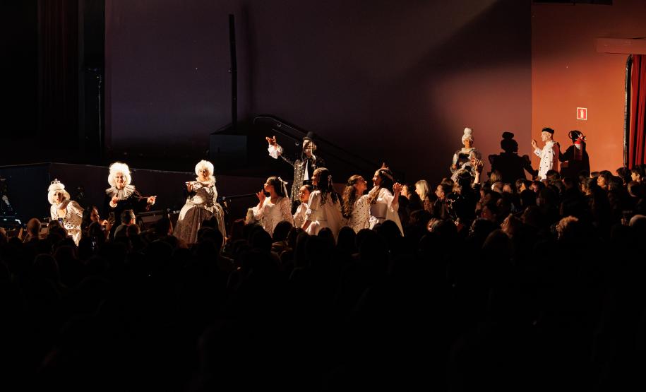 O Quebra-Nozes CCTG 2024