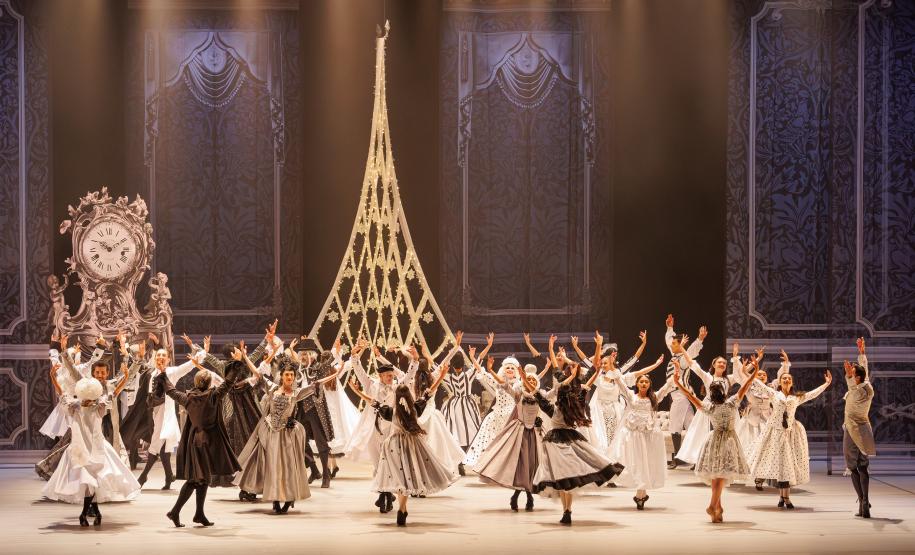 O Quebra-Nozes CCTG 2024