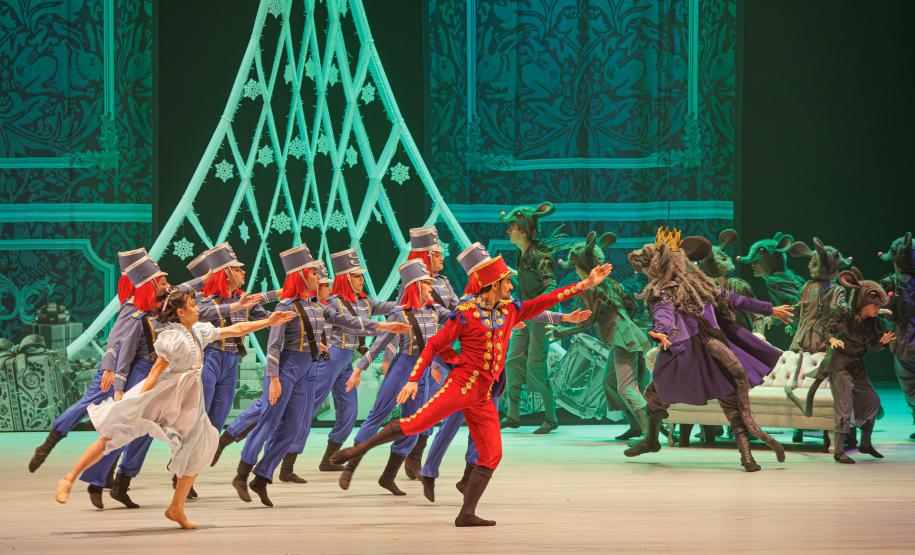 O Quebra-Nozes CCTG 2024