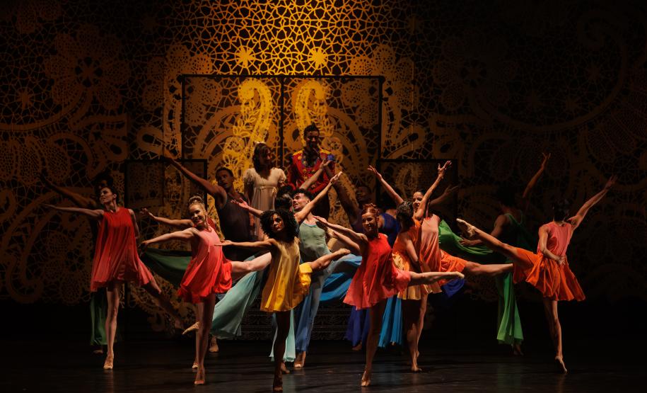 Sucesso absoluto: “O Quebra-Nozes” encerra temporada 2025 com quase 11 mil espectadores