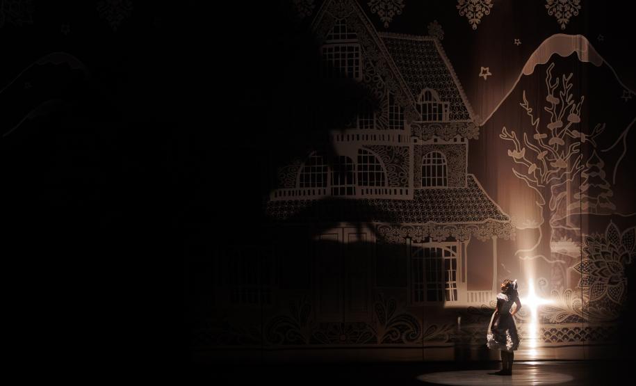 “O Quebra-Nozes”: montagem do Teatro Guaíra emociona plateia lotada na primeira noite de apresentação