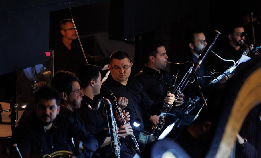 Sucesso absoluto: “O Quebra-Nozes” encerra temporada 2025 com quase 11 mil espectadores