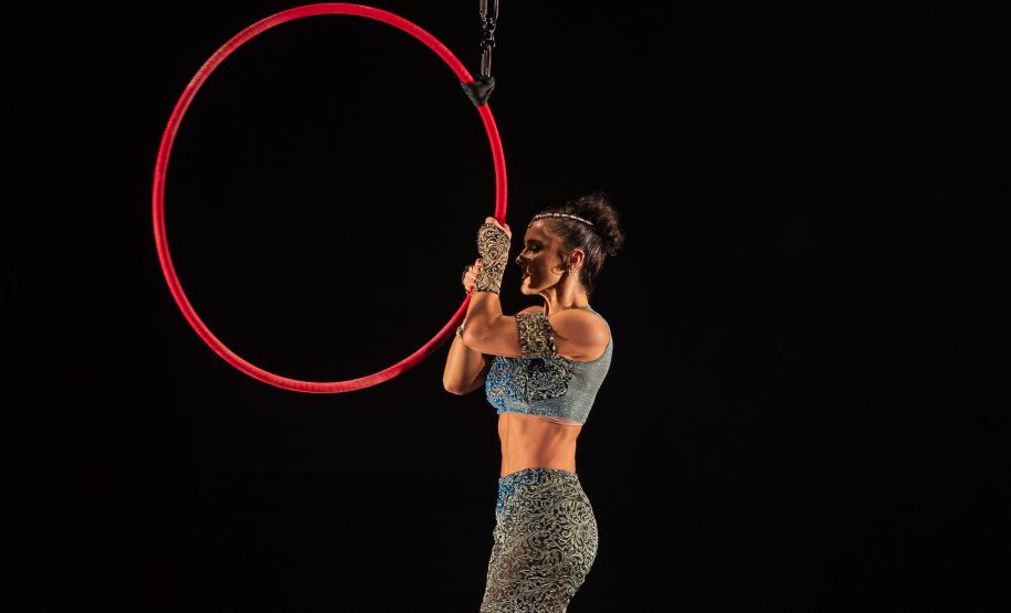 Sucesso absoluto: “O Quebra-Nozes” encerra temporada 2025 com quase 11 mil espectadores