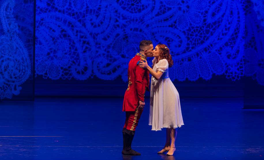 Sucesso absoluto: “O Quebra-Nozes” encerra temporada 2025 com quase 11 mil espectadores