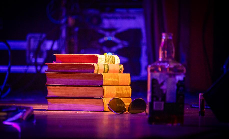 Espetáculo inédito “Raul Seixas, O Musical”, chega em Curitiba