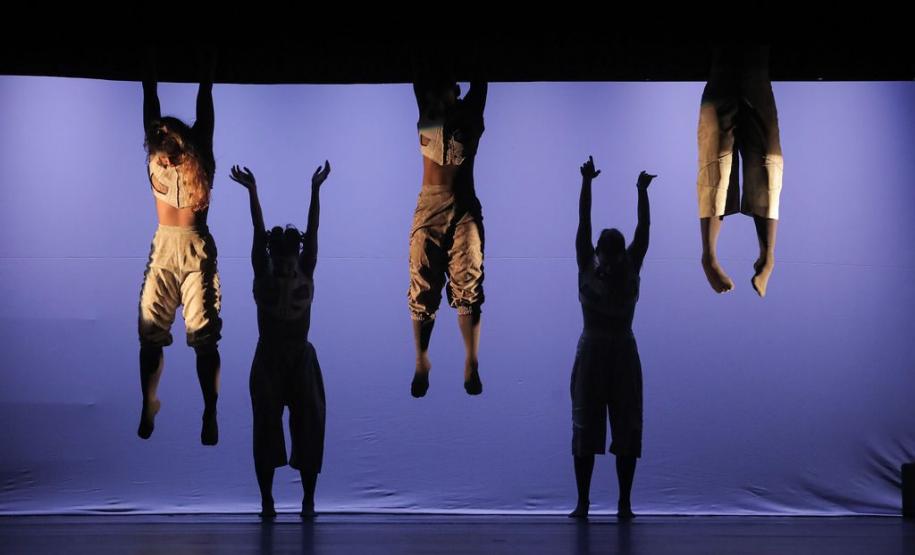 Balé Teatro Guaíra vence Prêmio APCA, um dos maiores reconhecimentos artísticos do País