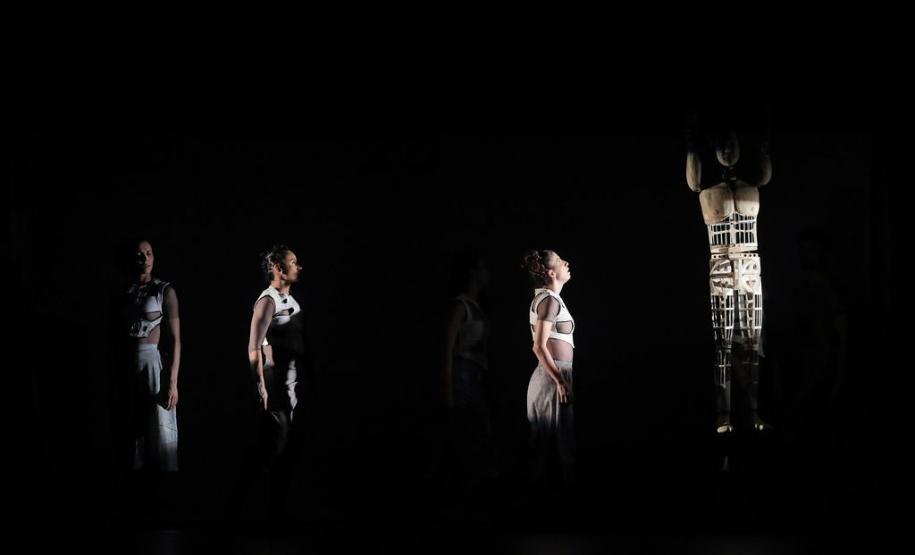 Balé Teatro Guaíra vence Prêmio APCA, um dos maiores reconhecimentos artísticos do País