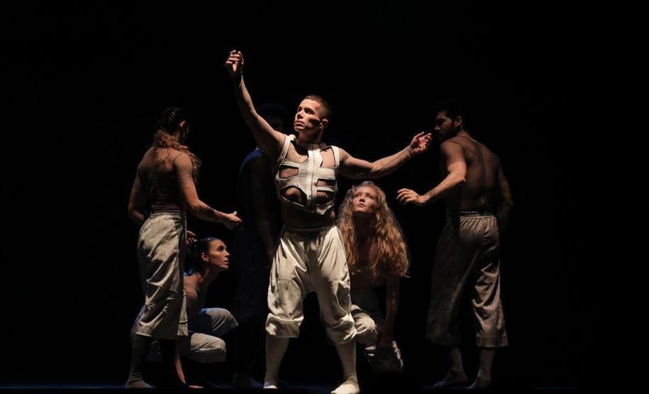 Balé Teatro Guaíra vence Prêmio APCA, um dos maiores reconhecimentos artísticos do País