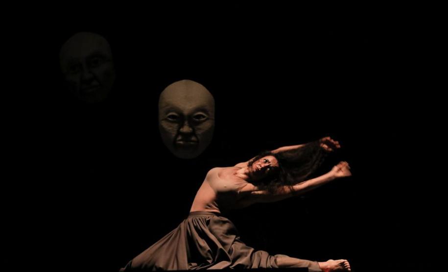 Balé Teatro Guaíra vence Prêmio APCA, um dos maiores reconhecimentos artísticos do País