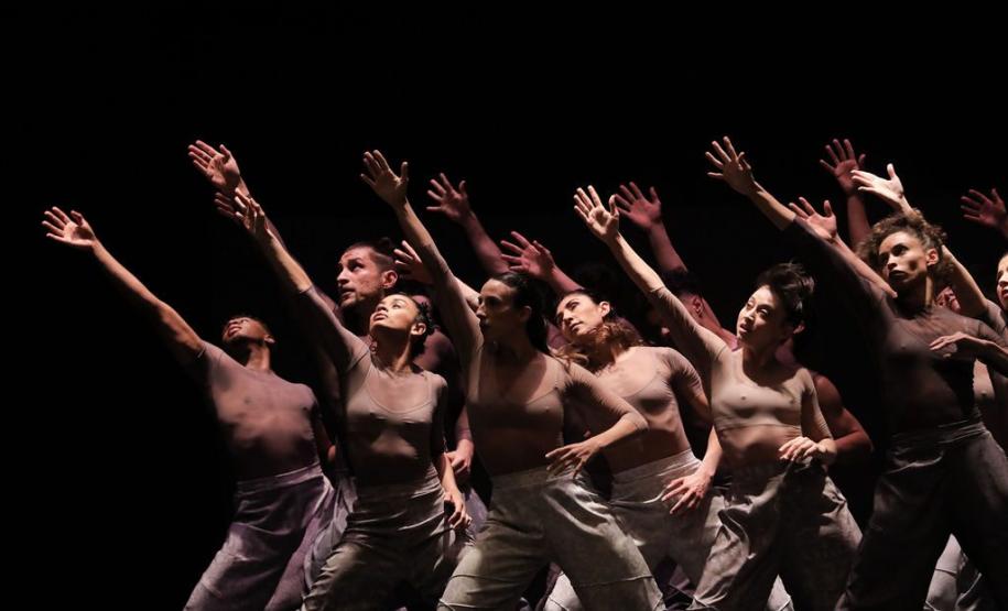 Balé Teatro Guaíra vence Prêmio APCA, um dos maiores reconhecimentos artísticos do País