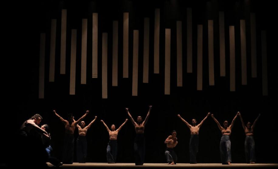 Balé Teatro Guaíra vence Prêmio APCA, um dos maiores reconhecimentos artísticos do País