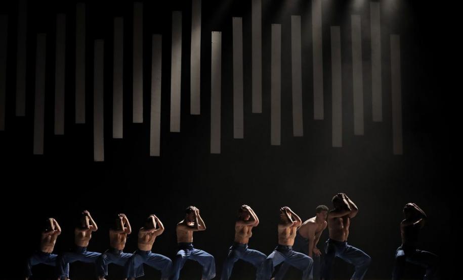 Balé Teatro Guaíra vence Prêmio APCA, um dos maiores reconhecimentos artísticos do País