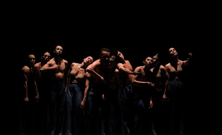 Balé Teatro Guaíra vence Prêmio APCA, um dos maiores reconhecimentos artísticos do País