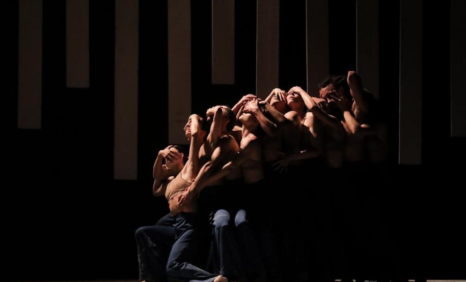 Balé Teatro Guaíra vence Prêmio APCA, um dos maiores reconhecimentos artísticos do País