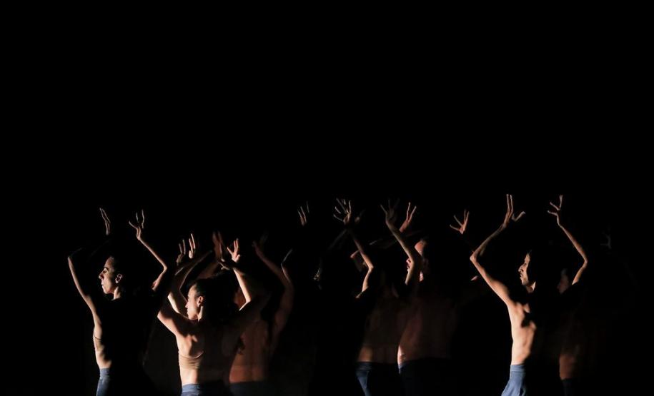 Balé Teatro Guaíra vence Prêmio APCA, um dos maiores reconhecimentos artísticos do País