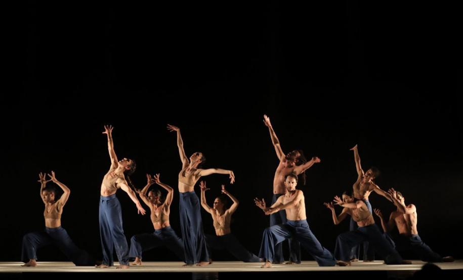 Balé Teatro Guaíra vence Prêmio APCA, um dos maiores reconhecimentos artísticos do País