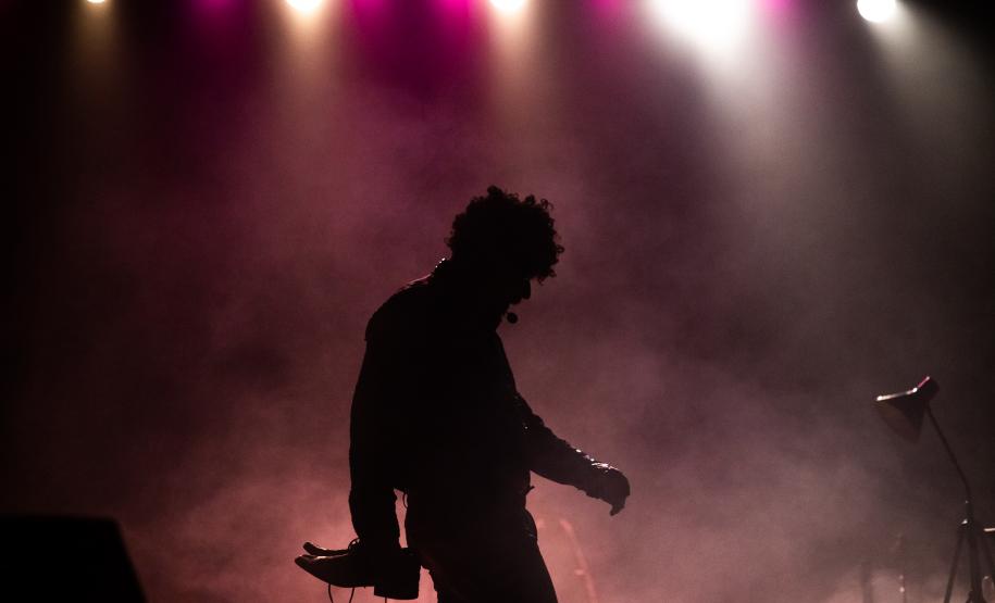 Espetáculo inédito “Raul Seixas, O Musical”, chega em Curitiba