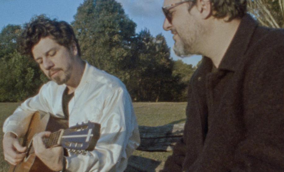 Vanguart apresenta turnê “Estação Liberdade” no Guairinha