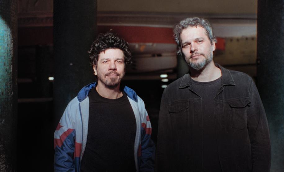 Vanguart apresenta turnê “Estação Liberdade” no Guairinha