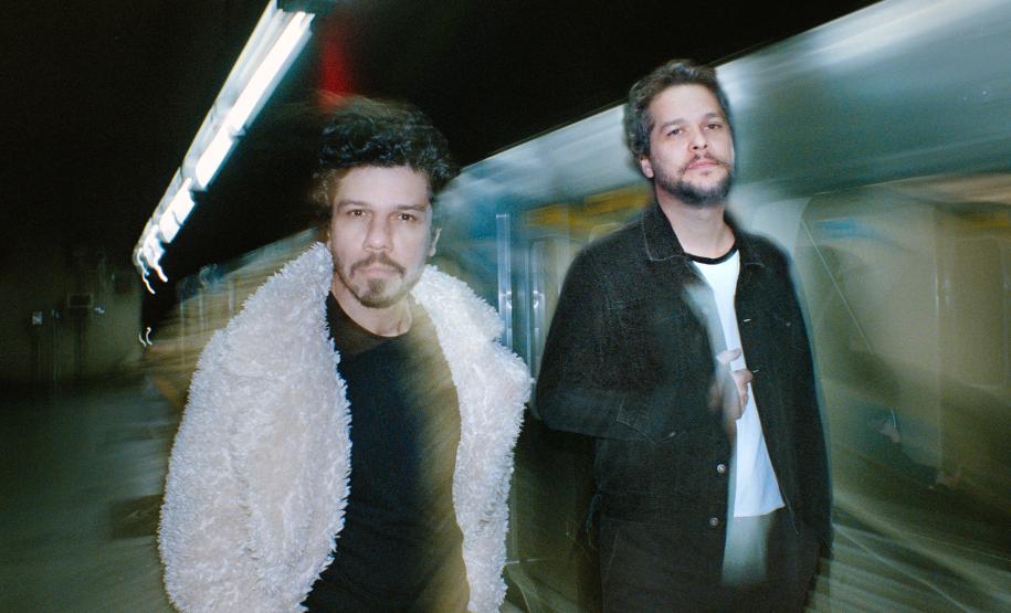 Vanguart apresenta turnê “Estação Liberdade” no Guairinha