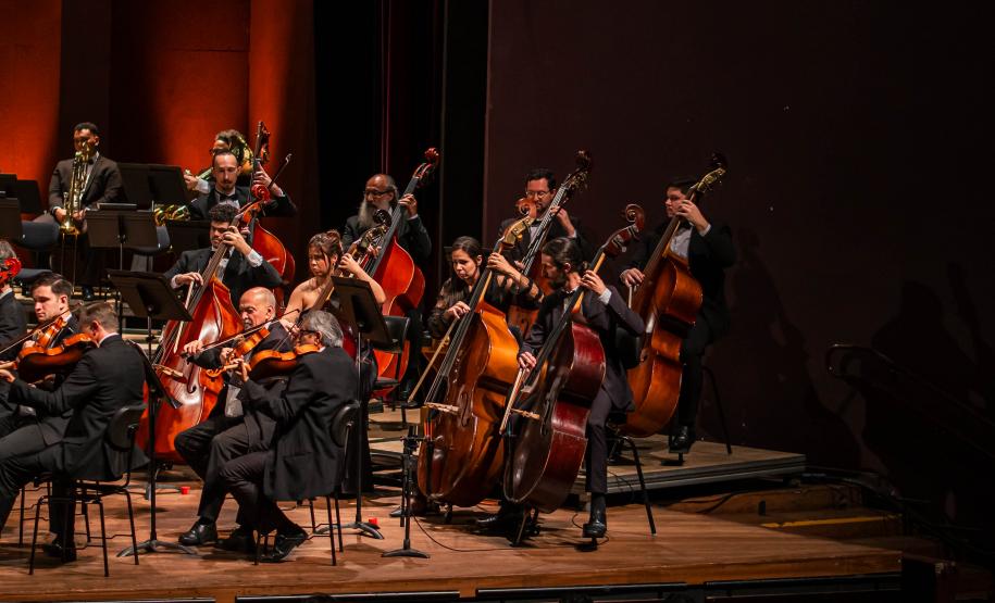 Orquestra Sinfônica do Paraná abre temporada 2026 com novo piano e solista internacional