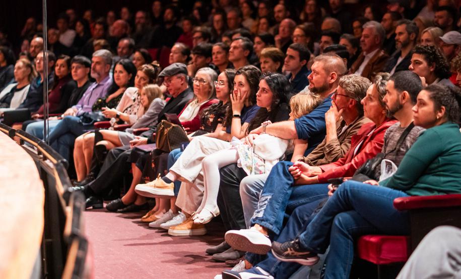 Orquestra Sinfônica do Paraná abre temporada 2026 com novo piano e solista internacional