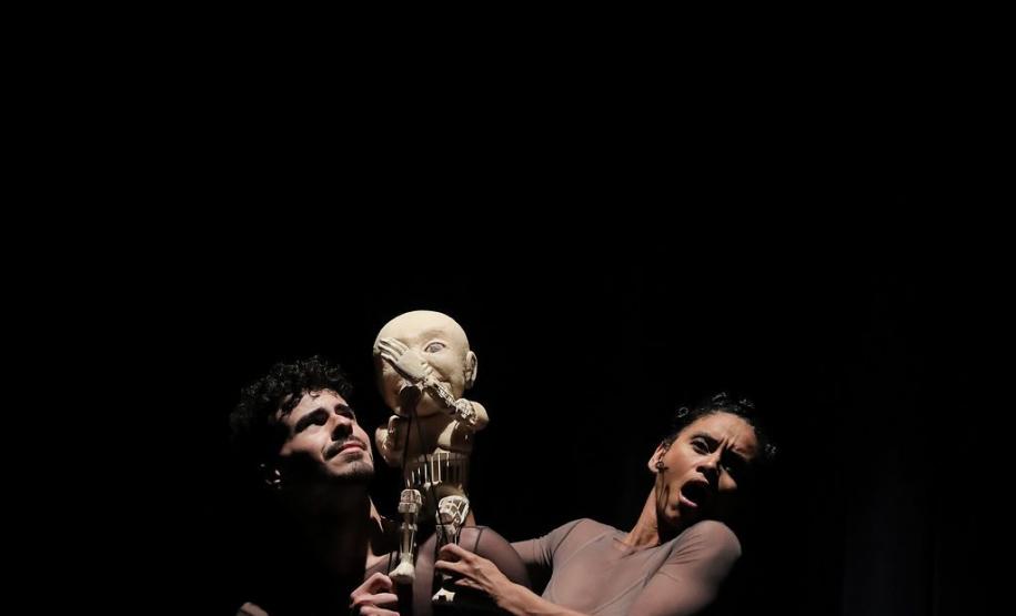 Orquestra Sinfônica do Paraná e Balé Teatro Guaíra abrem seleções para músicos e bailarinos