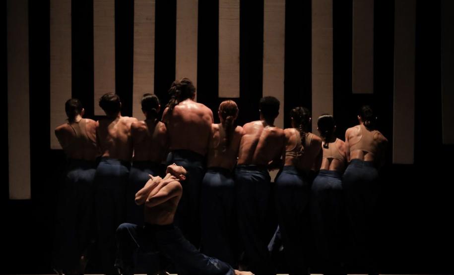 Orquestra Sinfônica do Paraná e Balé Teatro Guaíra abrem seleções para músicos e bailarinos