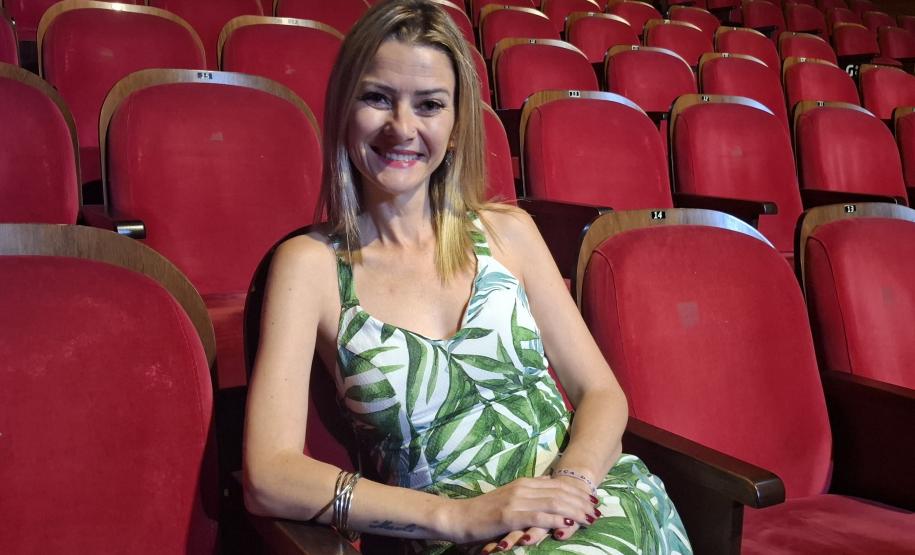 G2 Cia de Dança encerra 1ª turnê do ano com apresentação em Guarapuava.