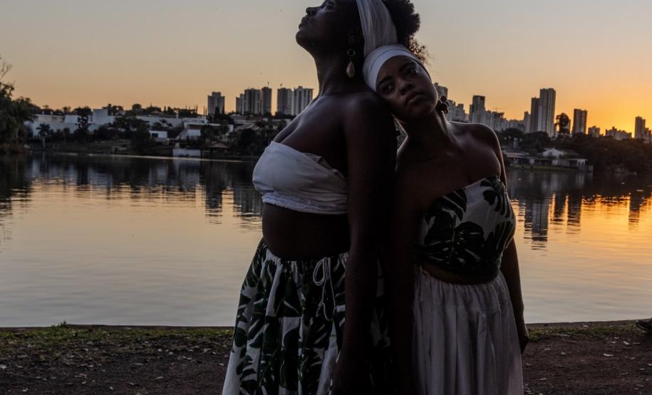 Mostra Africanidades recebe “Oriundina”, obra sobre memória e ancestralidade